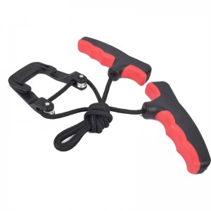 Nika Archery 454002-06 Crossbows Rope Double Tay cầm Crossbows Rope Glad Aid Tool String String Tool