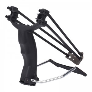 Elongngoài trời 3100G8-03 Bộ súng cao su chuyênnghiệp, Săn bắnngoài trời Sling với Catapult vận tốc cao chongười lớn và trẻ em