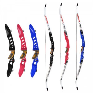 Nika Archery 210018 64 in