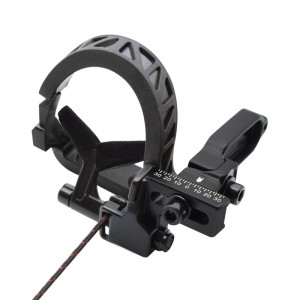 251005 Mũi tên REST-Tool-Ít điều chỉnh Núm tay phải Mũi tên Nghỉngơi cho cung hợp chất