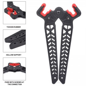 Elongngoài trời 46ST02 hợp chất cung để bắn cung bắn cung
