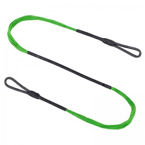Elongngoài trời 280046-03 19.3inch 20 sợi chuỗinỏ màu xanh lá cây cho hệ thống COBRA adder/r9