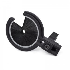 Elongngoài trời 251009-R Capture Style Arrow Arrow Nghỉngơi cho bắn cung hợp chất bắn cung mục tiêu bắn và săn bắn