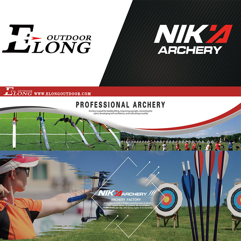 Poster Elong Outdoor cho Hội chợ Canton