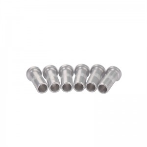 Nika Bắn cung 148850 Crossbow Chèn mũi tên Nock để bắn cung bắn cung Bolt