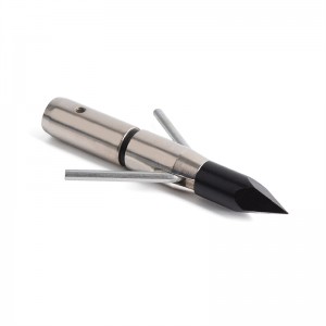 Nika Archery 15BF01 325 hạt Bowfishing Point Broadhead cho Bắn cungnỏ săn bắn câu cá