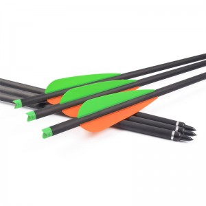 ElongArrow 16/17/18/20/22inches Bắn cung bắn cung Crossbow Bolts Bu lông