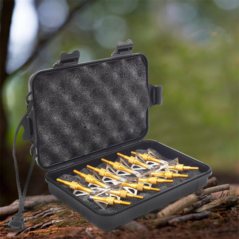 Broadhead cho Hunter