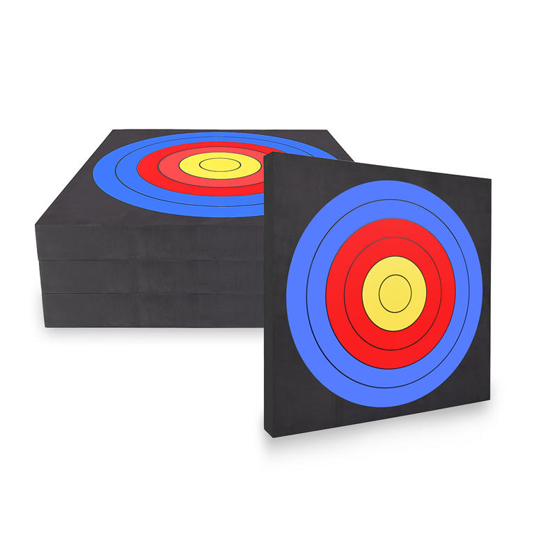 Elongarrow 50*50*5cm Target Target Target Target cho cung thủ cung
