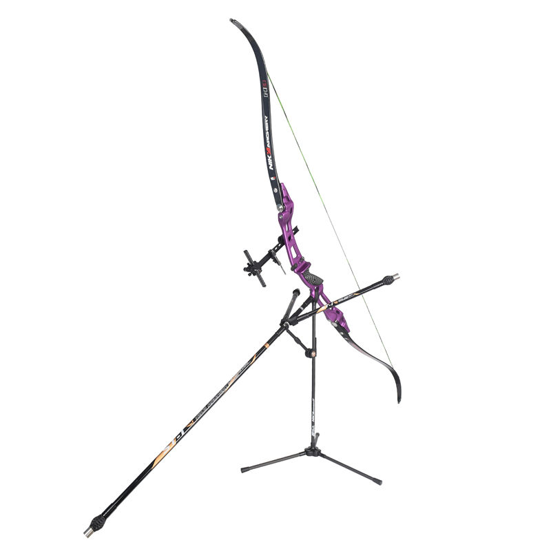 Cung cung mới cho cung thủ cung recurve