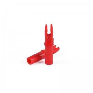 Elongarrow 140001 Chèn trục carbon ID6.2mm