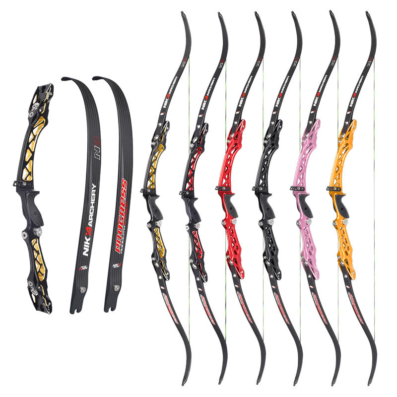Protoss Recurve Bow đang được bán