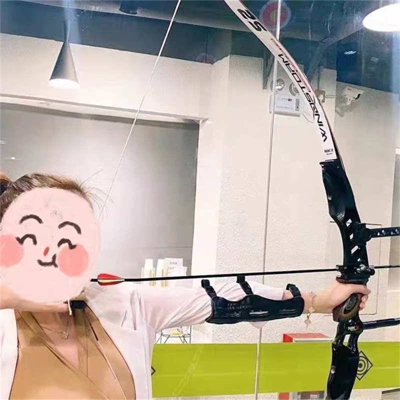 Hãy để chúng tôi cùngnhau bắn cung hạnh phúc và khỏe mạnh!