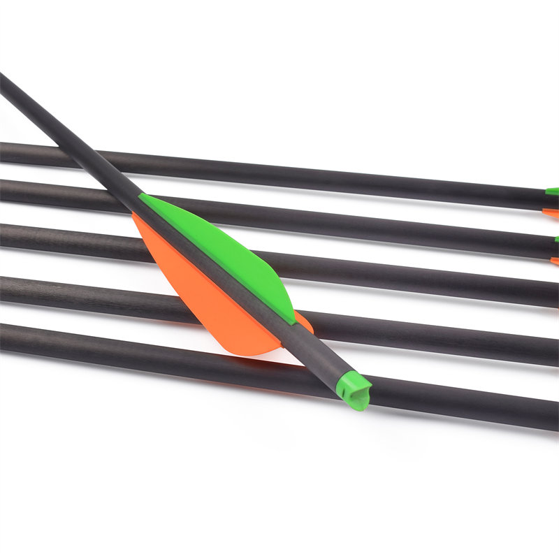 Bu lông mũi tên carbon cho thợ sănnỏ