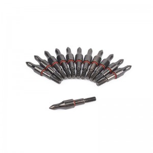 Elongarrow 150002 100grain Archery Arrowheads cho mũi tên carbon