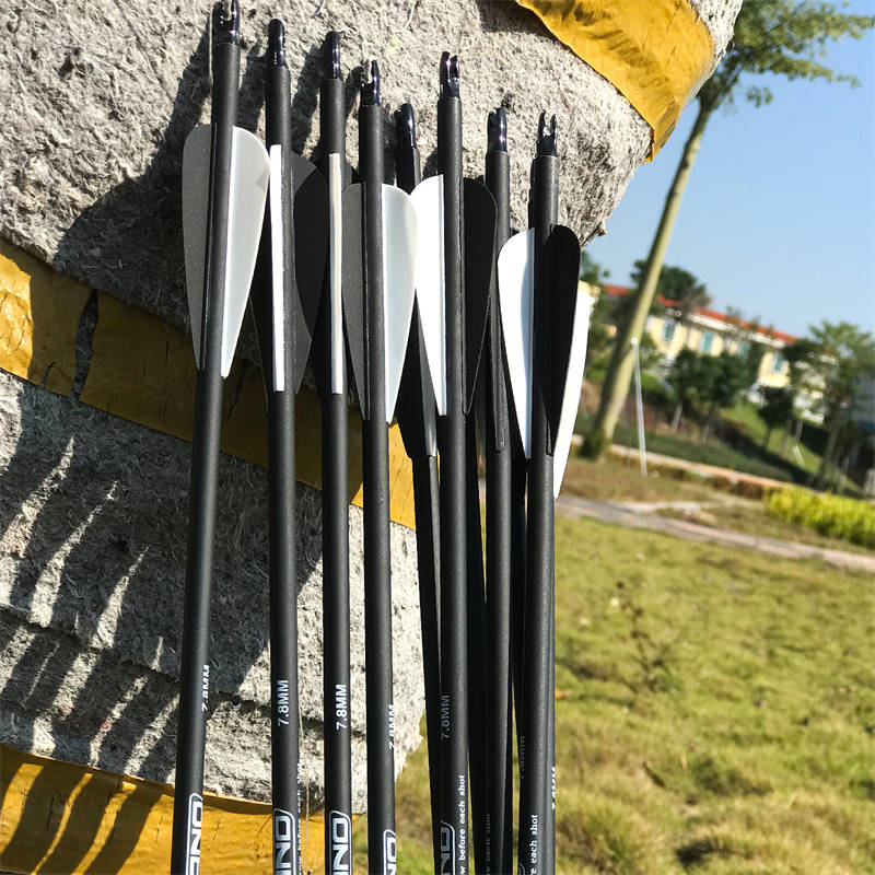 Tin tức vềnhà cung cấp bắn cung ELONGARROWS