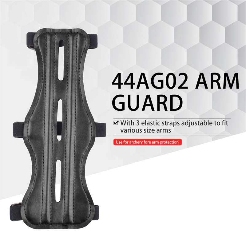 Thiết bị bắn cung- Armguard