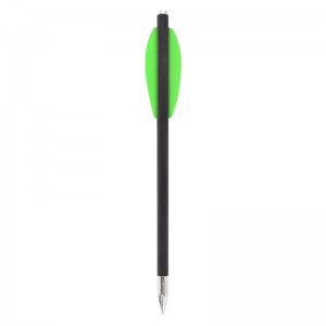Elongarrow 119612-06 Bu lông mũi tên carbon 16cm để săn bắnngoài trời