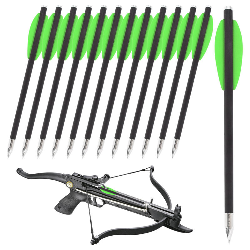 Bu lông mũi tên carbon mới