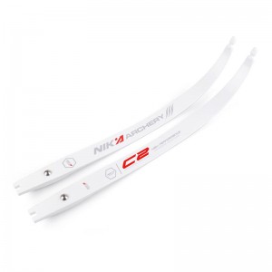 270128 68inches Recurve Bow Tay chân ILF carbon llimbs