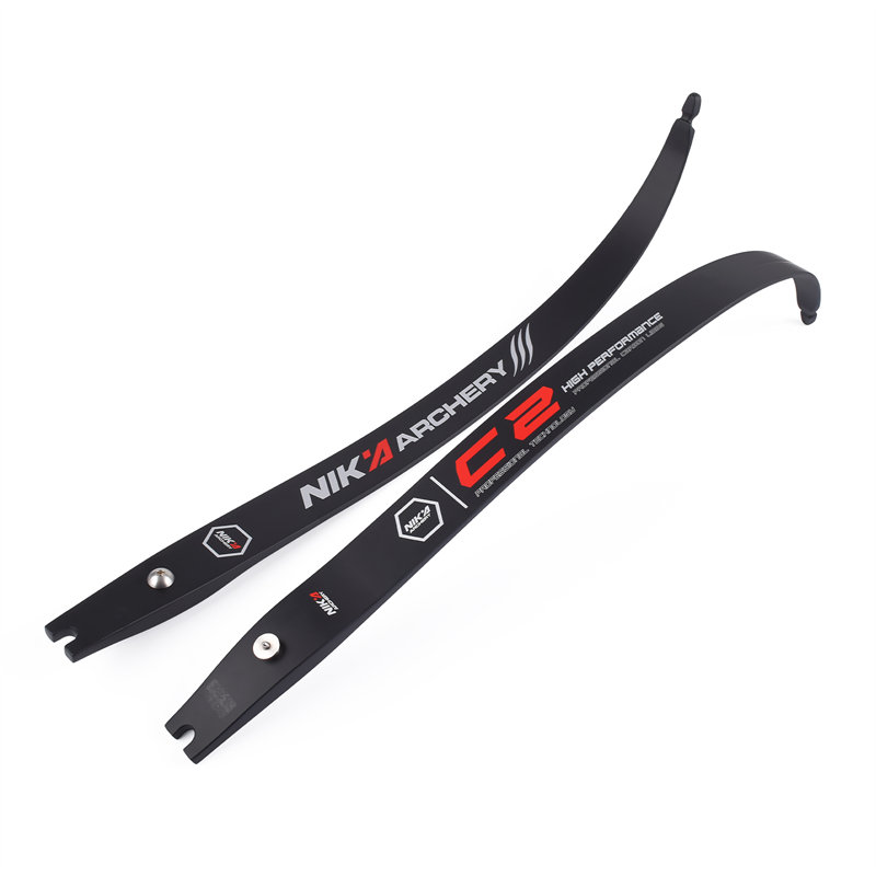 Tỷ lệnơ recurve