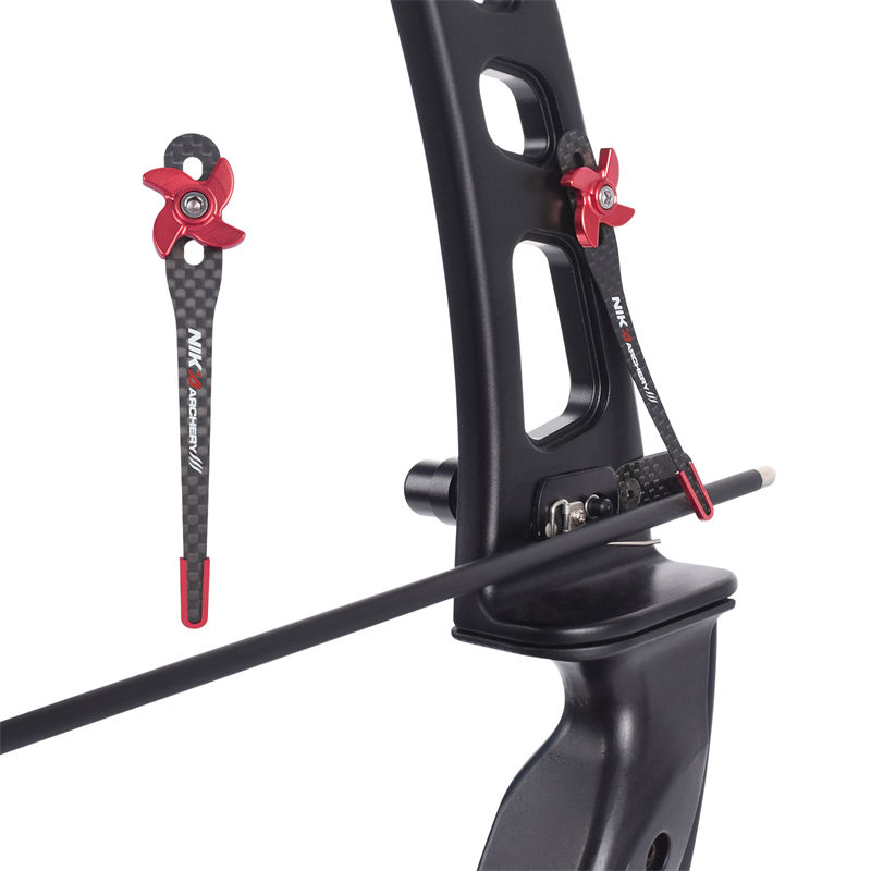 Carbon clicker cho cung lại