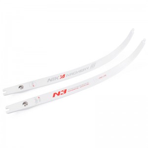 270130 68inches ilf carbon chân tay recurve chi cho cung thủ cung cung thủ cung
