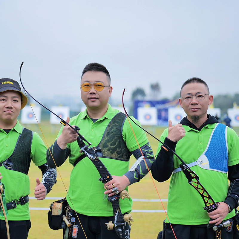 2023 Cuộc thi bắn súng bắn cung APCC ở Trạm Zhangzhou