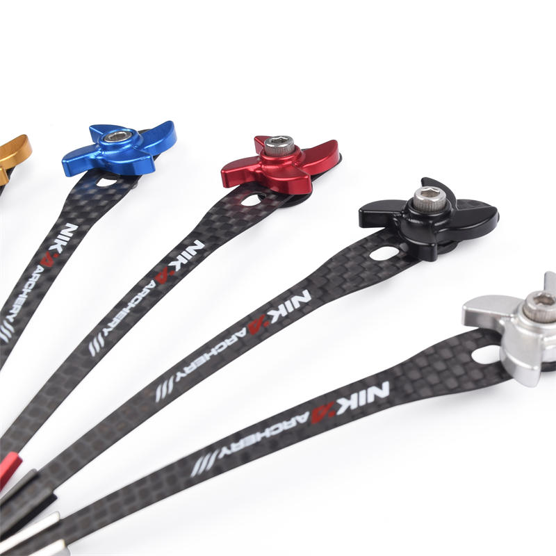 Rechurve Bow Clicker cho Archers