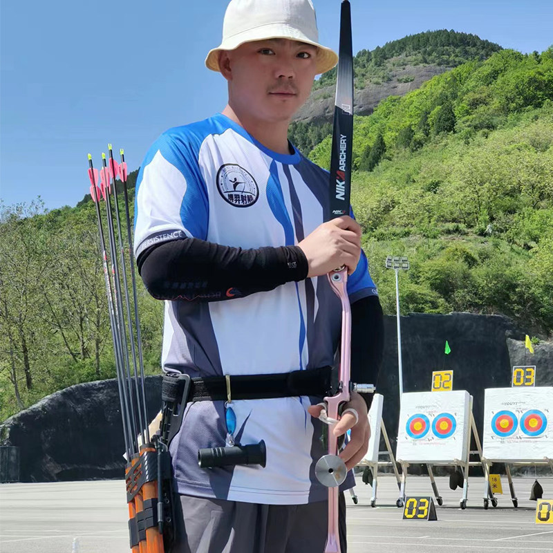 Recurve Bow cạnh tranh