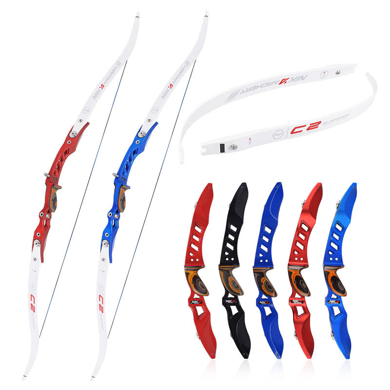 64inches recurve cung cho cung thủ