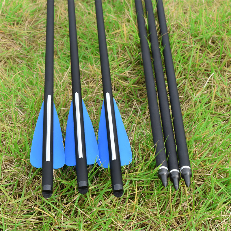Hunting Arrow Bu lông