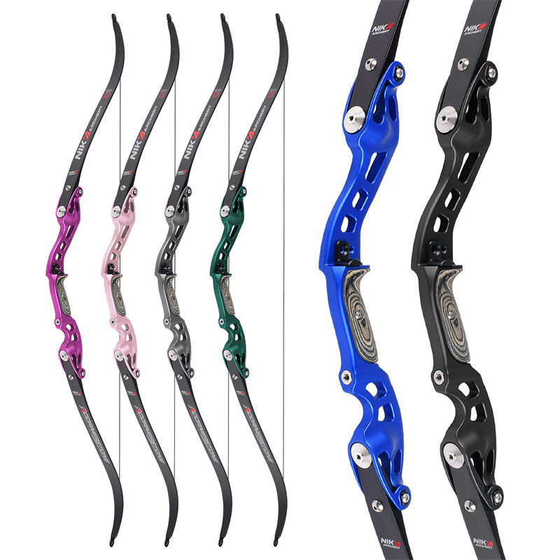 62inches recurve cung để bắn/hunting