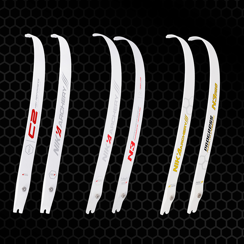 Tỷ lệnơ recurve
