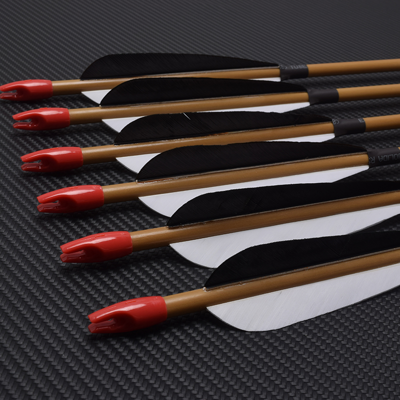 Mũi tên bắn cung cho Bow Dynasty Bow