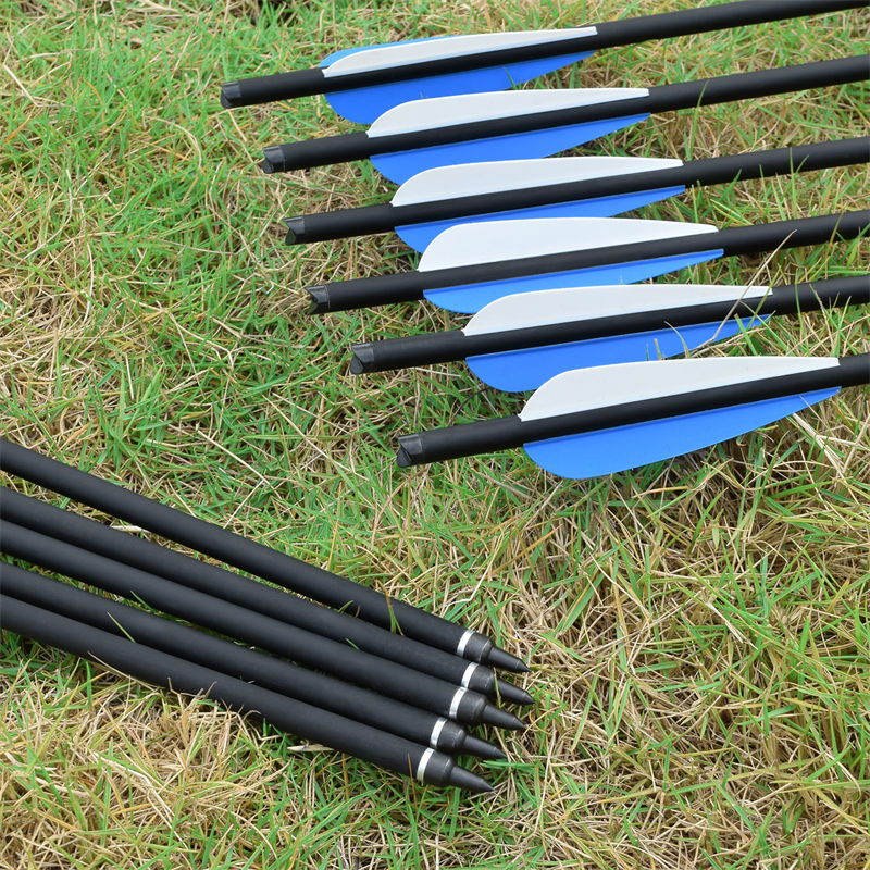 Hunting Arrow Bu lông