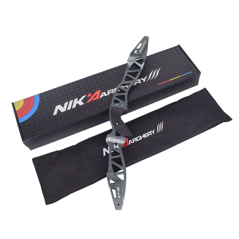 25 inch tái diễn riser cung cấp cho cung thủ