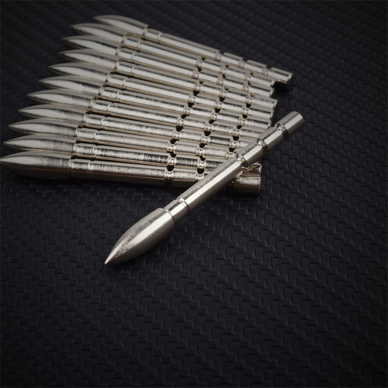 Điểm mũi tên cho mũi tên carbon ID4.2mm