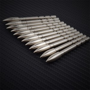 Điểm chèn 100grain cho mũi tên carbon ID4.2mm
